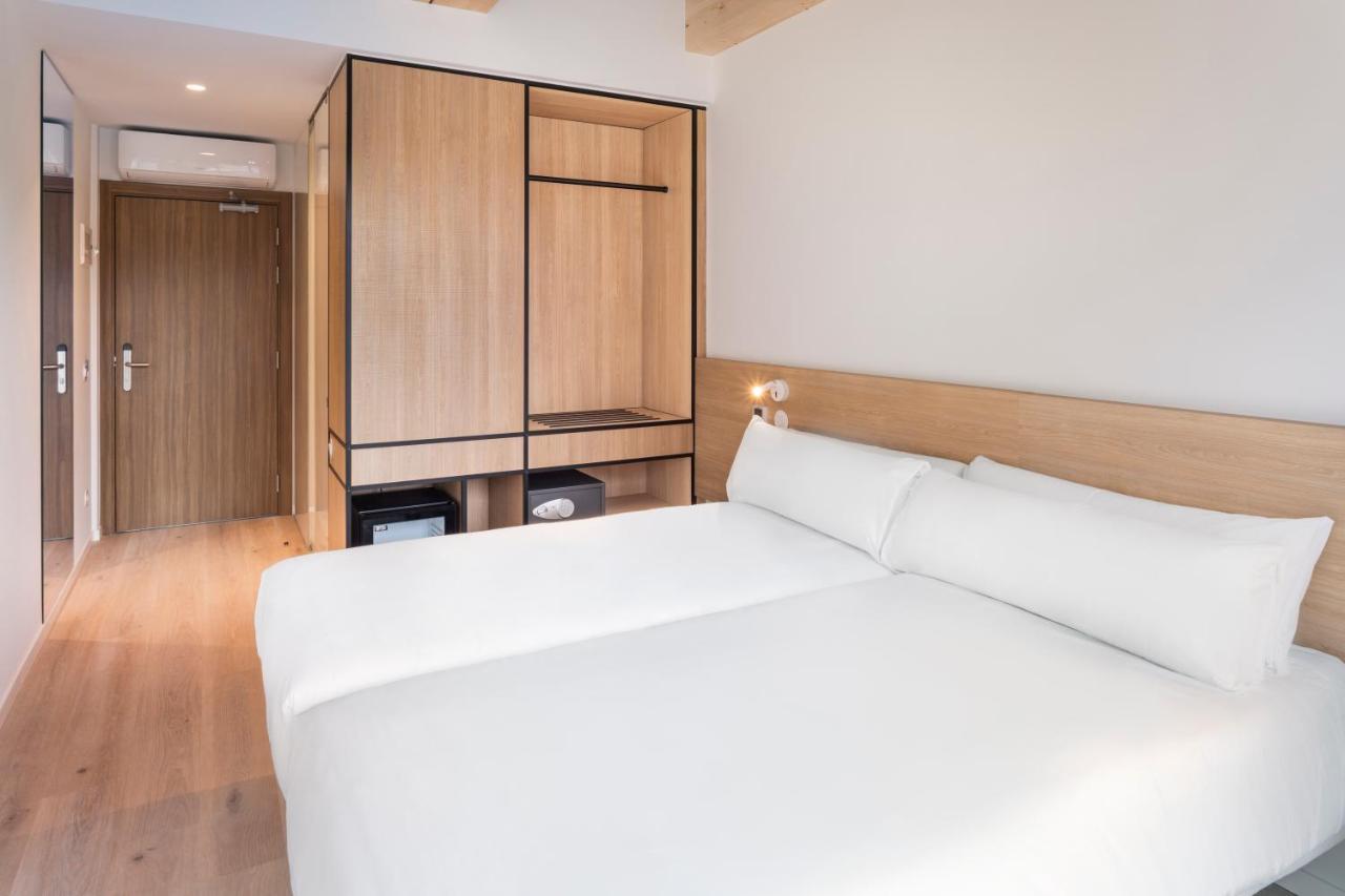 B&B Hotel Guimarães Dış mekan fotoğraf