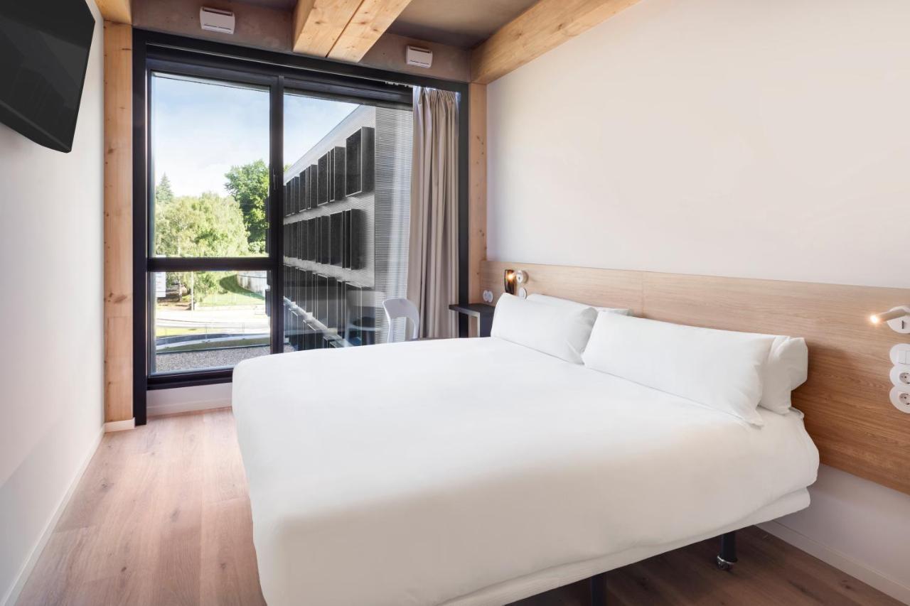 B&B Hotel Guimarães Dış mekan fotoğraf