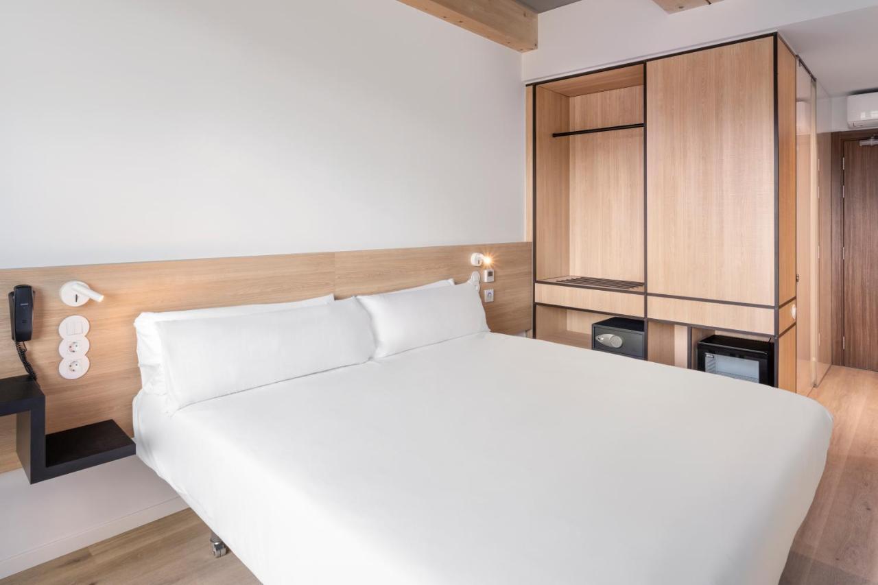 B&B Hotel Guimarães Dış mekan fotoğraf